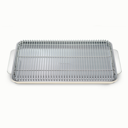 Baking & Cooling Duo