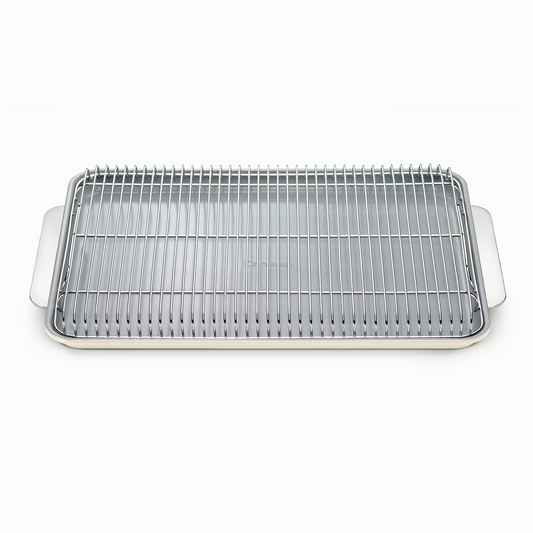 Baking & Cooling Duo