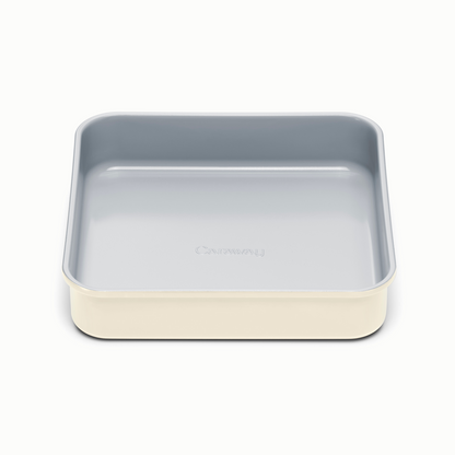 Square Pan