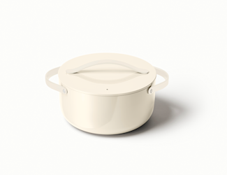 Secondhand Non-Stick Ceramic Dutch