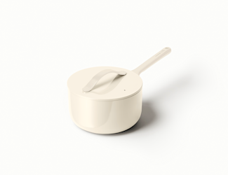 Secondhand Non-Stick Ceramic Sauce Pan