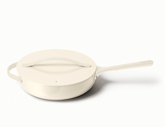 Secondhand Non-Stick Ceramic Saute Pan