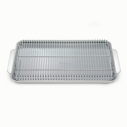 Baking & Cooling Duo