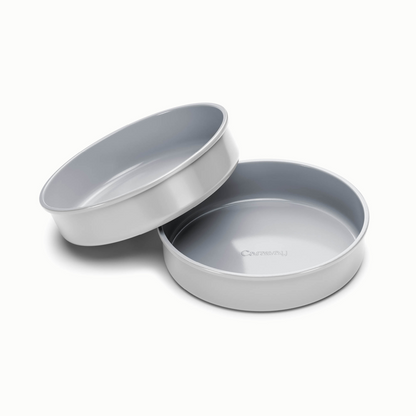 Circle Pan Duo