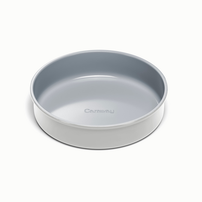 Circle Pan