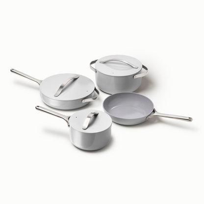 Secondhand Non-Stick Cookware Set