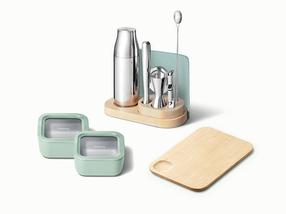 Home Mixology Bundle