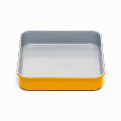 Square Pan