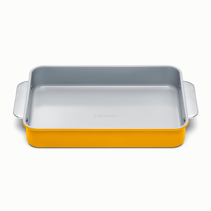 Rectangle Pan