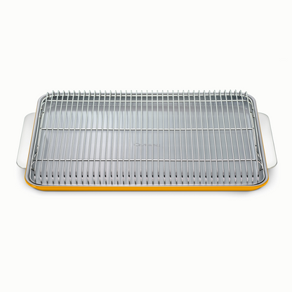 Baking & Cooling Duo