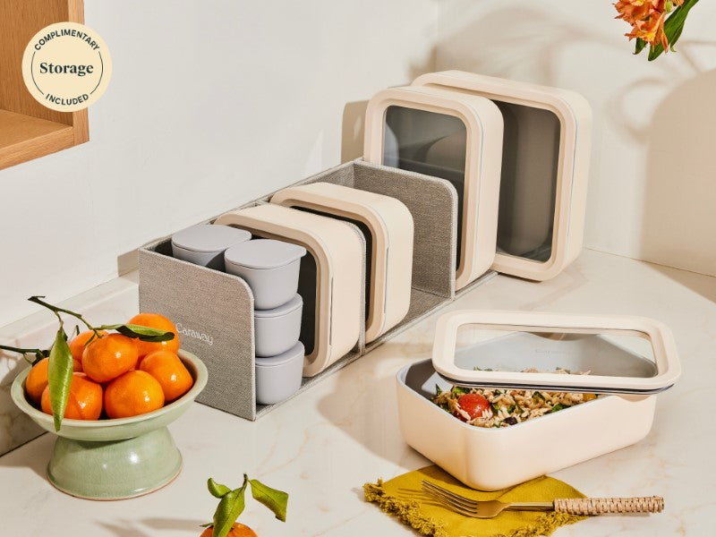Meal Prep Bundle