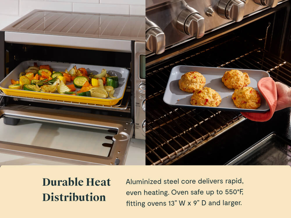 Mini Food Storage & Bakeware Set