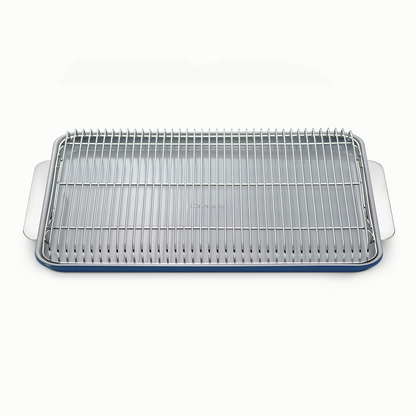 Baking & Cooling Duo