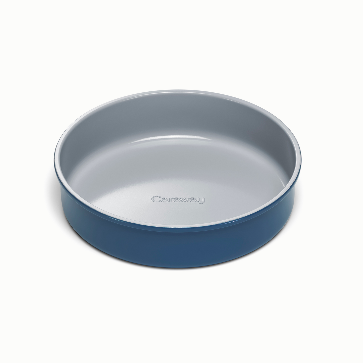 Circle Pan
