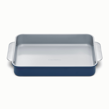Rectangle Pan