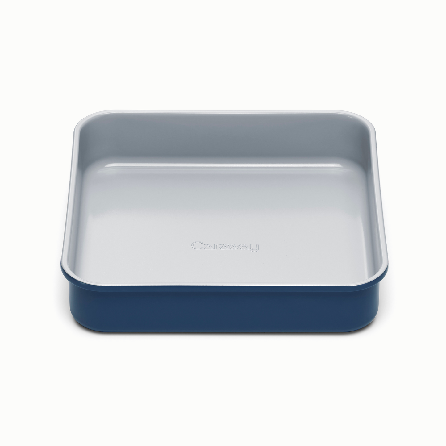 Square Pan