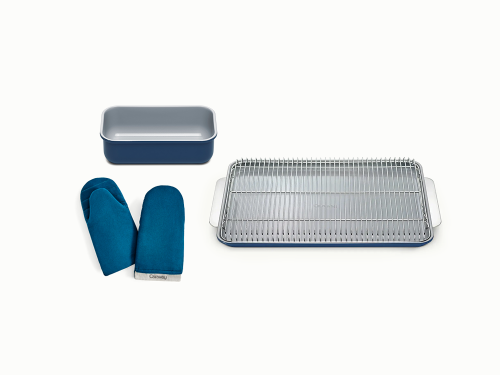 Oven-Fresh Bundle