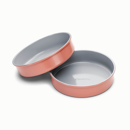 Circle Pan Duo