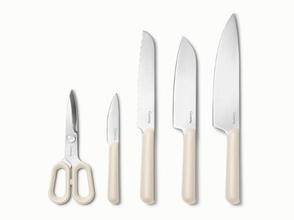 Knife & Utensil Set