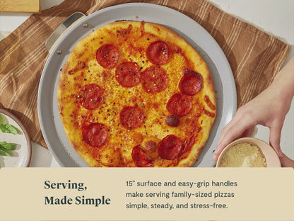 Pizza Pan