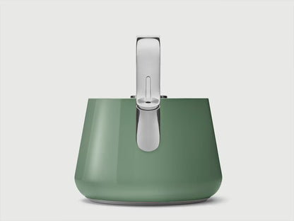 Whistling Tea Kettle
