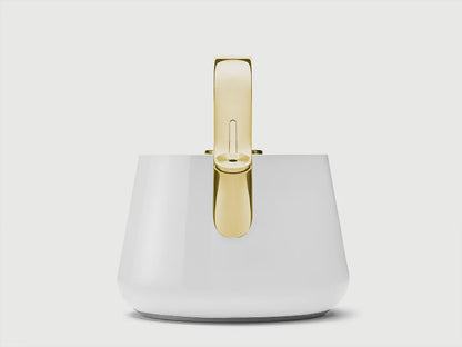 Whistling Tea Kettle