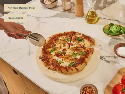 Pizza Cutter