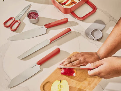 Knife set