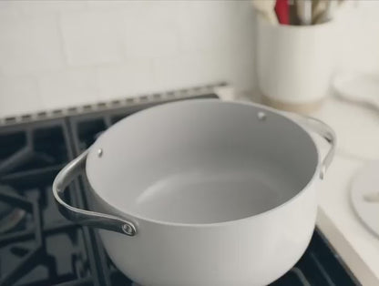 Small Steamer