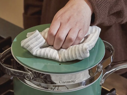 Small Steamer