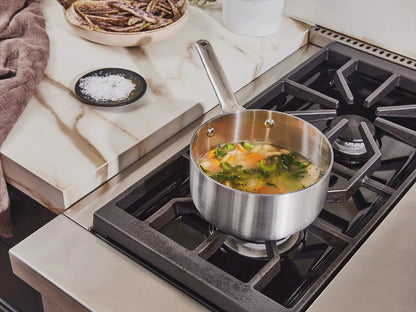 Mini Sauce Pan