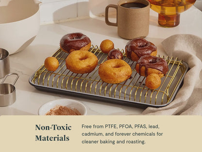 Small Cooling Rack