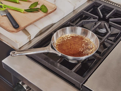 Mini Fry Pan