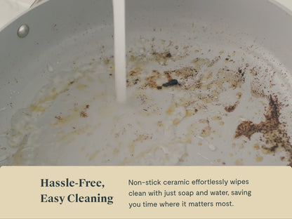 Cookware & Minis Duo Set