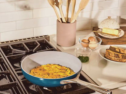 Ceramic Cooking Starter Set