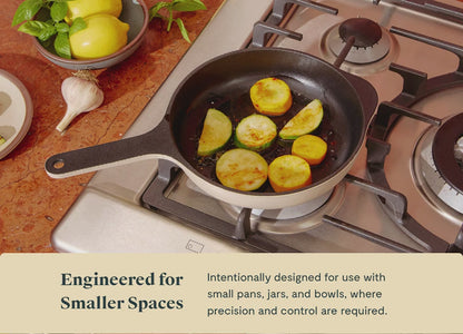 4 Piece Mini Utensil Set