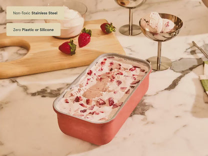 Ice Cream Scoop
