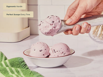 Ice Cream Scoop