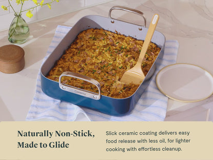 Roasting Pan with Rack