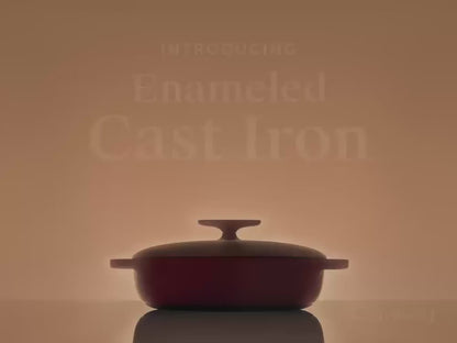 Cast Iron 8 inch Skillet