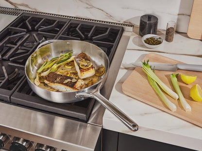 Sauté Pan