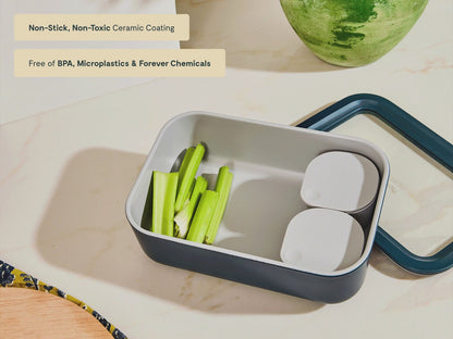 Medium Storage Container