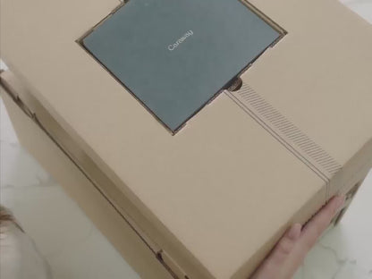 Rectangle Pan