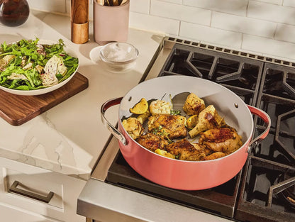 Ceramic Cooking Starter Set