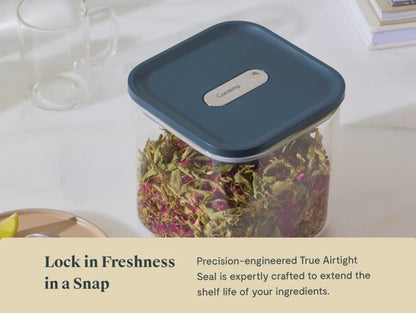 Ultimate Glass Airtight Storage Set