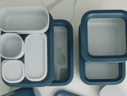 Meal Prep Bundle