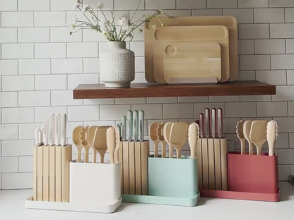 Ceramic Cooking Starter Set