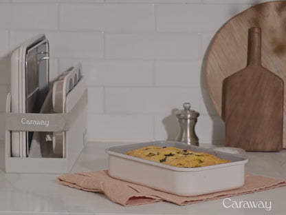 Mini Food Storage & Bakeware Set