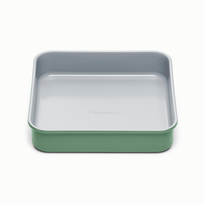 Square Pan