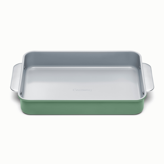 Rectangle Pan